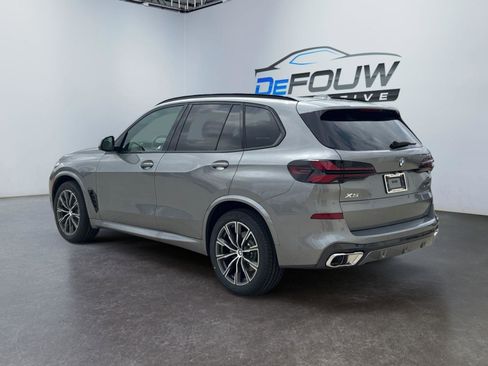 Used 2026 BMW X5 xDrive40i w/ M Sport Package AWD/4WD image 5