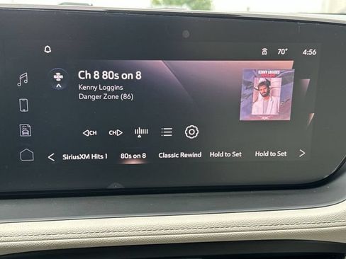 Certified 2025 Buick Encore GX Avenir w/ Avenir Technology Package FWD image 14