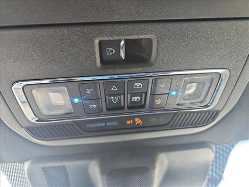 New 2025 Ford F150 Platinum w/ Equipment Group 702A High image 29