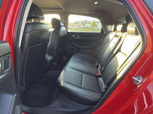 Used 2023 Honda Civic EX-L image 23