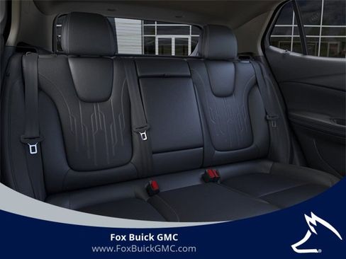 New 2026 Buick Encore GX Avenir image 17