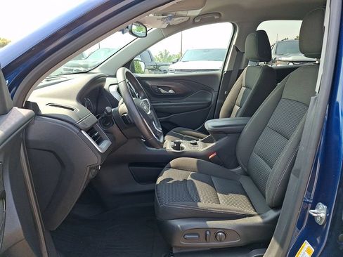 Used 2023 GMC Terrain SLE w/ Driver Convenience Package AWD/4WD image 15