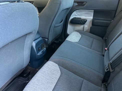 Used 2022 Ford Maverick XLT w/ Equipment Group 300A Standard AWD/4WD image 9