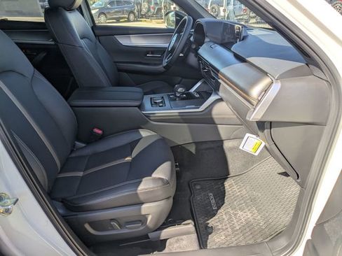 New 2026 MAZDA CX-70 3.3 Turbo w/ Premium Plus Pkg image 30