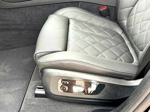 New 2027 BMW X6 M60i AWD/4WD image 12