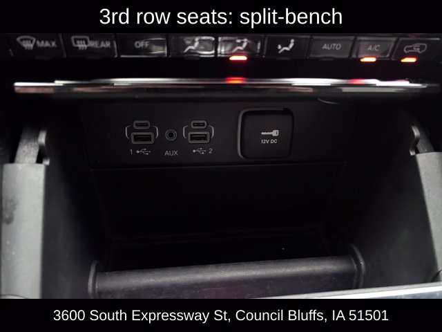 Used 2023 Jeep Grand Cherokee L Limited AWD/4WD image 35