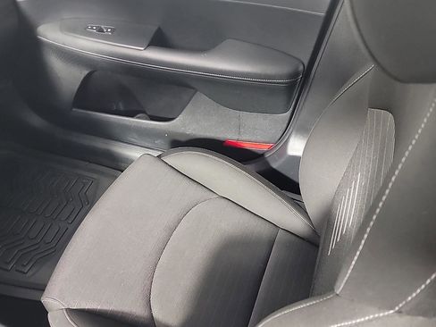 Used 2019 Kia Forte S w/ S Premium Package FWD image 22