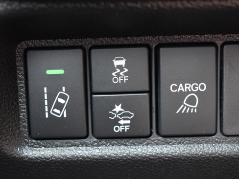 New 2026 Honda Ridgeline Sport image 18