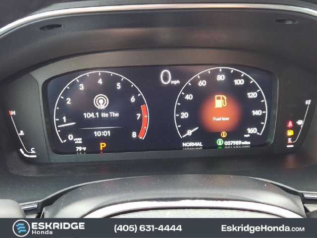 Used 2024 Acura Integra FWD image 17