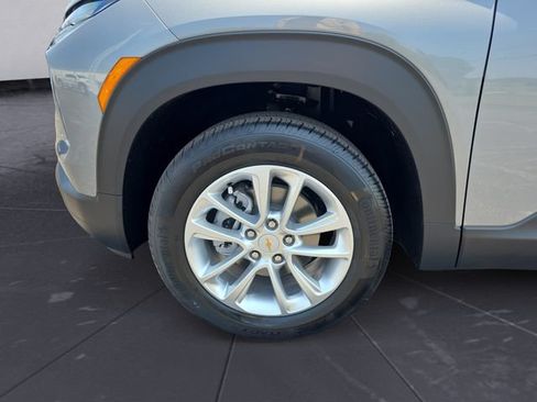 New 2026 Chevrolet TrailBlazer LS w/ LS Convenience Package AWD/4WD image 14