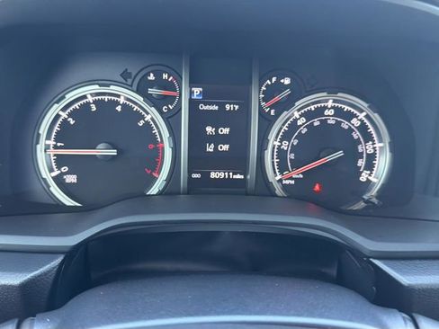 Used 2022 Toyota 4Runner TRD Pro image 24