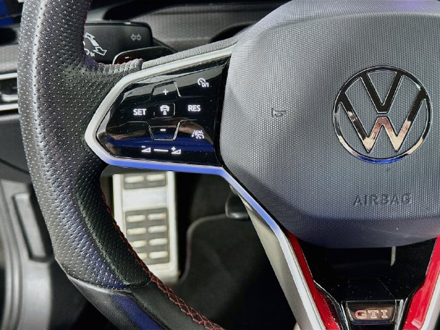 Used 2024 Volkswagen GTI S FWD image 21
