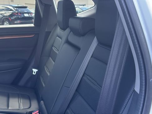 Used 2021 Honda CR-V Touring image 30