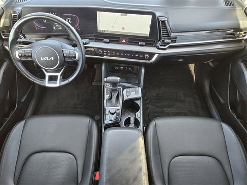 Certified 2024 Kia Sportage EX image 25