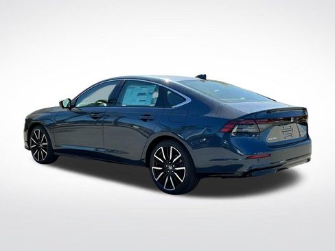 Certified 2026 Honda Accord Touring image 4