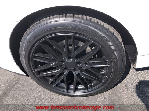 Used 2014 Chevrolet Camaro LT w/ RS Package RWD image 21