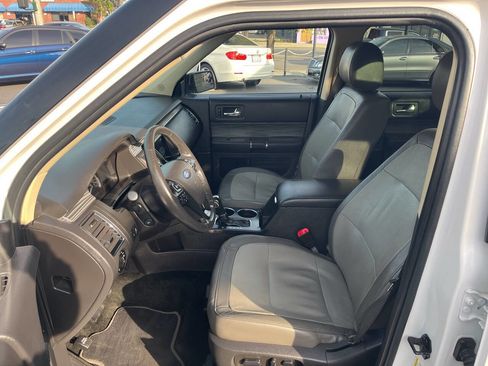 Used 2016 Ford Flex SEL w/ Equipment Group 202A image 11