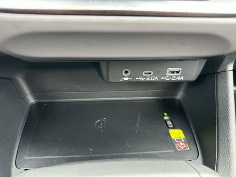 Certified 2025 Subaru Crosstrek 2.5i Wilderness w/ Wilderness Package image 34