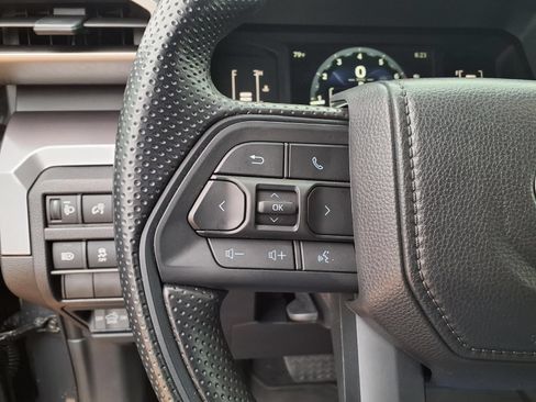 Certified 2026 Toyota Tacoma SR5 RWD image 22