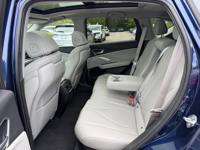Certified 2023 Acura RDX w/ Technology Package FWD image 15