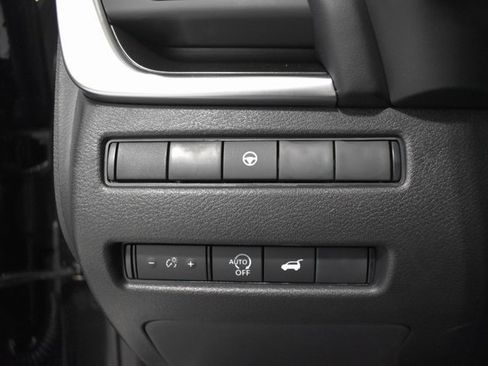 New 2026 Nissan Rogue SV w/ SV Premium Package image 19