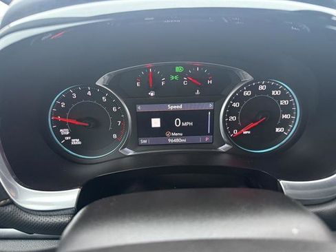 Used 2020 Chevrolet Traverse Premier w/ Redline Edition image 18