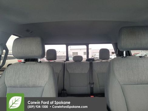 Used 2021 Ford F150 XLT w/ Equipment Group 302A High image 35