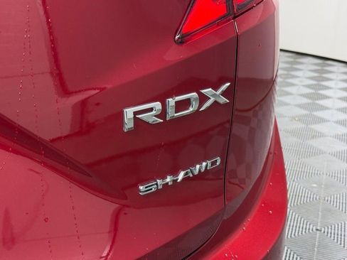 Used 2024 Acura RDX A-Spec image 4