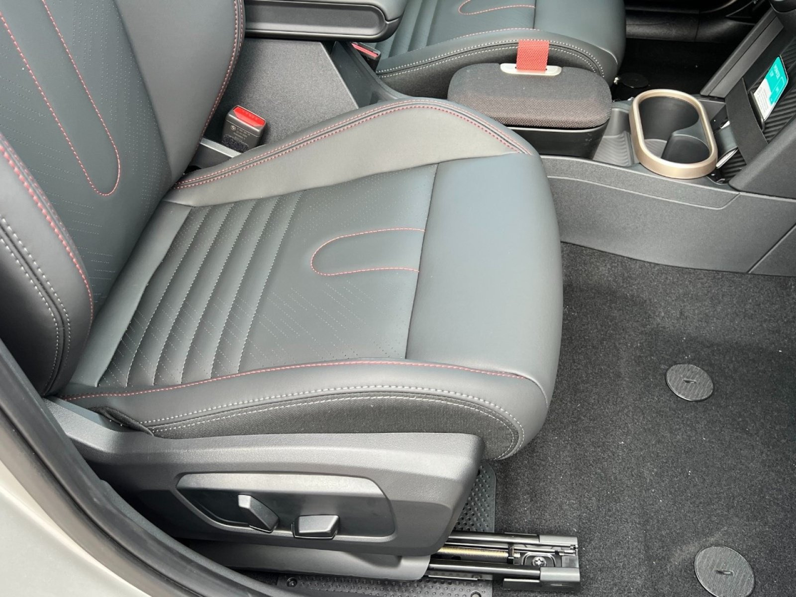 New 2026 MINI Cooper S FWD image 21