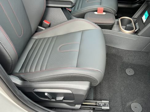 New 2026 MINI Cooper S FWD image 21