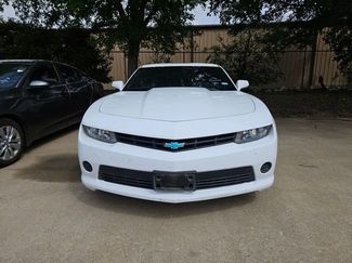 Used 2015 Chevrolet Camaro LS video 1