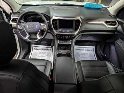 Used 2020 GMC Acadia Denali w/ Trailering Package AWD/4WD image 18