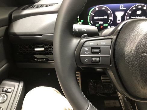 New 2026 Honda Accord Sport image 23