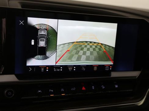 Used 2024 Chevrolet Silverado 1500 RST w/ All Star Edition Plus image 13