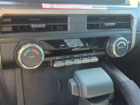 New 2026 Toyota Tacoma SR5 RWD image 19