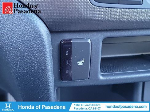 New 2026 Honda Ridgeline TrailSport image 10