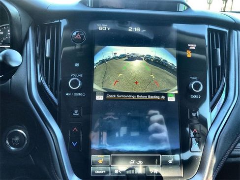 Used 2024 Subaru Legacy Sport image 17