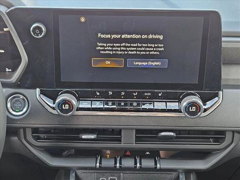 New 2026 Chevrolet Colorado Trail Boss image 12