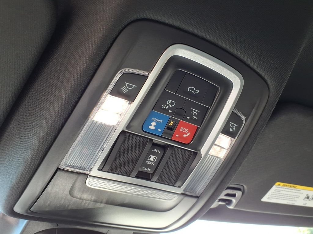 Used 2022 RAM 1500 Limited AWD/4WD image 28