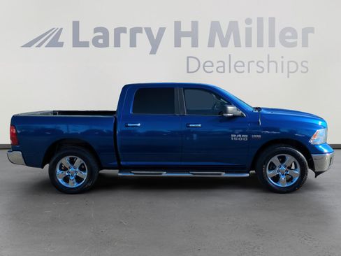 Certified 2018 RAM 1500 Big Horn image 6