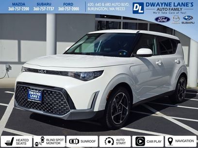 Used 2023 Kia Soul EX