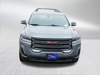 Used 2022 GMC Acadia AT4 w/ Trailering Package video 2