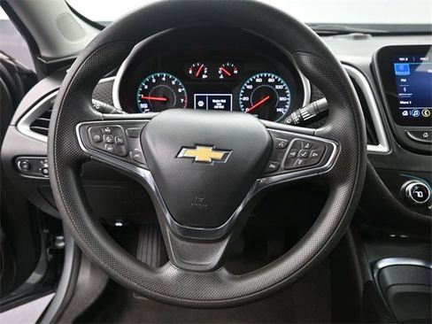 Used 2024 Chevrolet Malibu LT image 13
