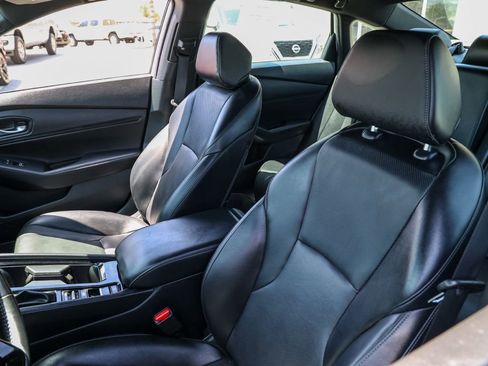 Used 2024 Honda Accord Sport image 15