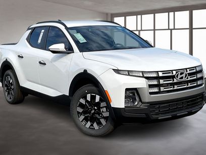 New 2026 Hyundai Santa Cruz SEL