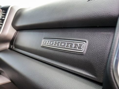New 2026 RAM 1500 Big Horn image 18
