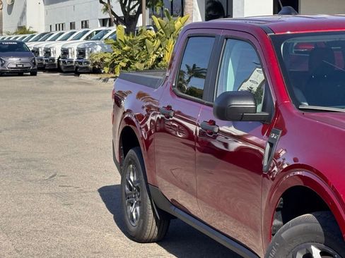New 2026 Ford Maverick XLT w/ 4K Tow Package AWD/4WD image 5