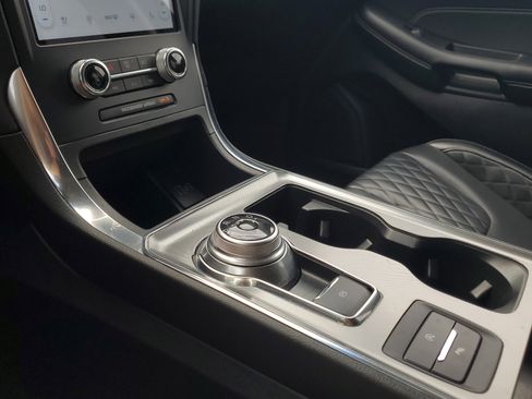 Used 2023 Ford Edge Titanium image 27