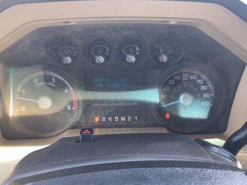 Used 2012 Ford F250 XLT image 15