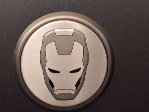 Used 2019 Hyundai Kona Ultimate image 33